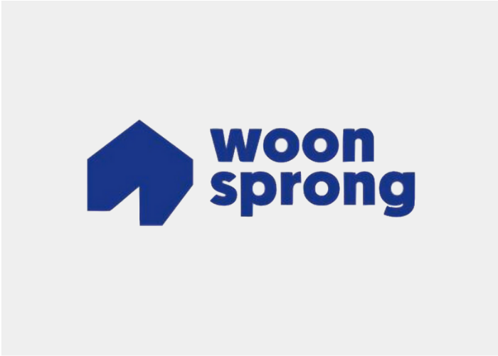 Woonsprong